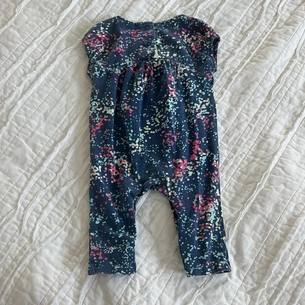 Splendid baby girl bundle